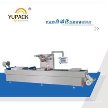 High Performance Bean Corn Thermoforming Vacuum Packing Machine